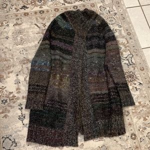 Free People Cardigan